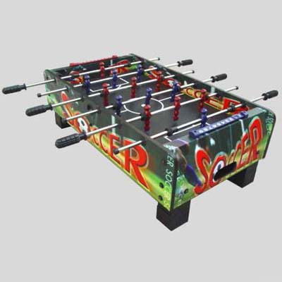 Table top games