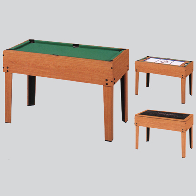 Combination tables