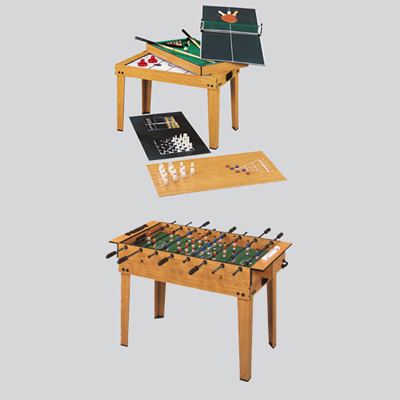 Combination tables
