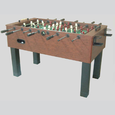 Soccer tables