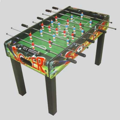 Soccer tables
