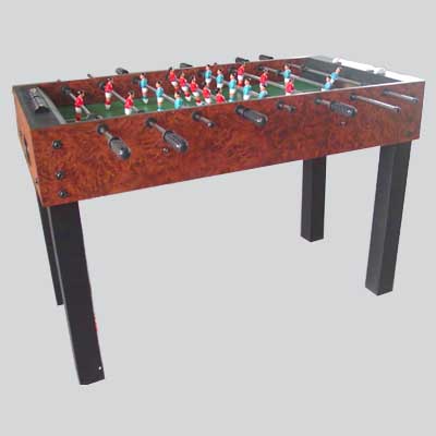 Soccer tables
