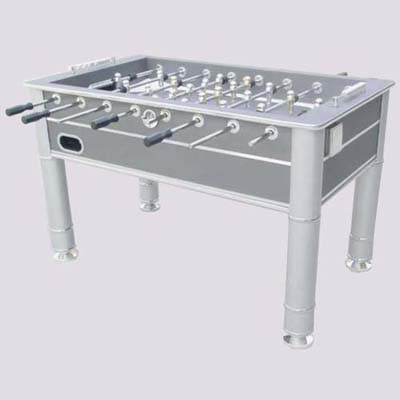 Soccer tables