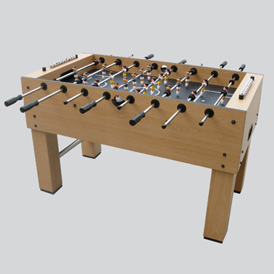 Soccer tables