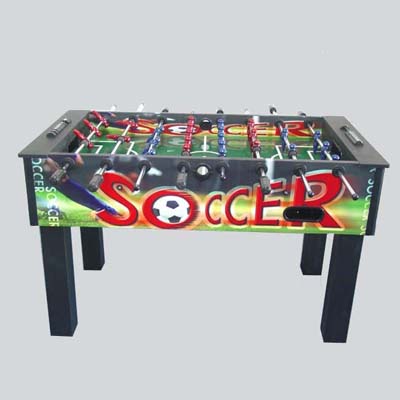 Soccer tables