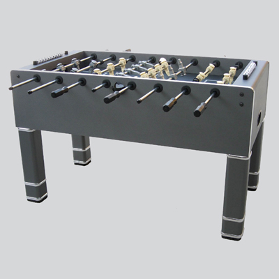 Soccer tables