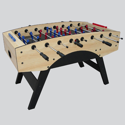 Soccer tables