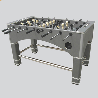 Soccer tables