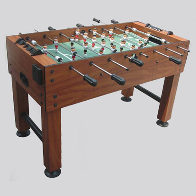 Soccer tables