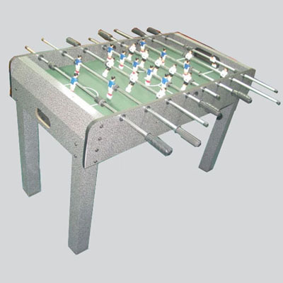 Soccer tables