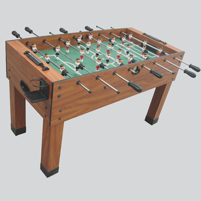 Soccer tables