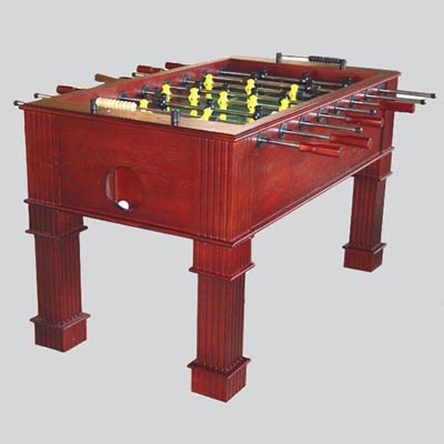 Soccer tables