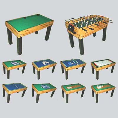 Combination tables