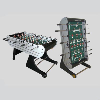 Soccer tables