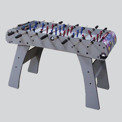 Soccer tables