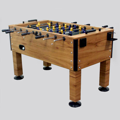 Soccer tables
