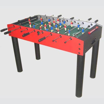 Soccer tables