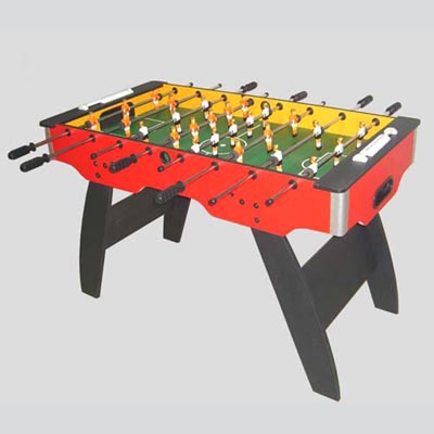 Soccer tables