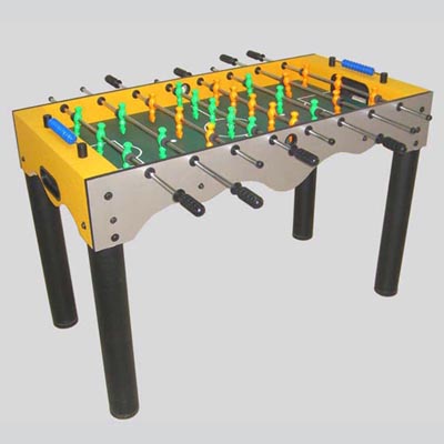 Soccer tables