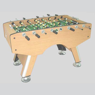 Soccer tables