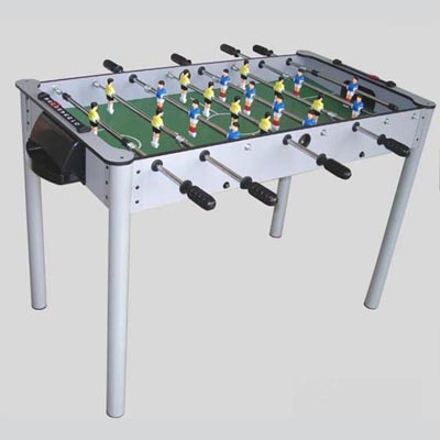 Soccer tables