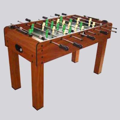 Soccer tables