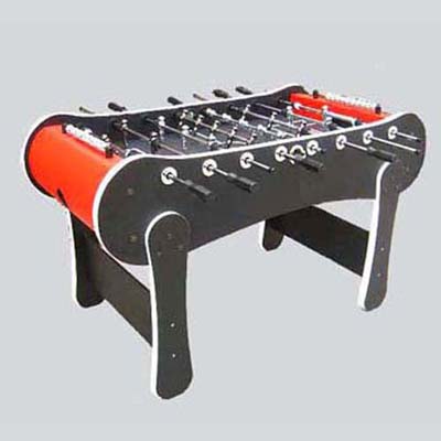 Soccer tables