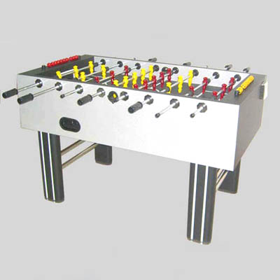Soccer tables