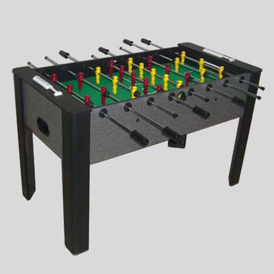 Soccer tables