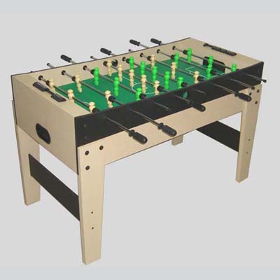 Soccer tables