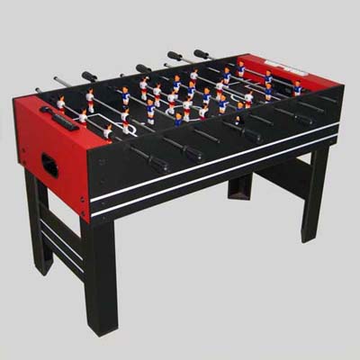 Soccer tables