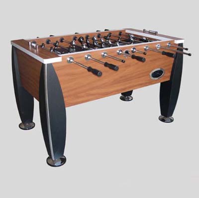 Soccer tables