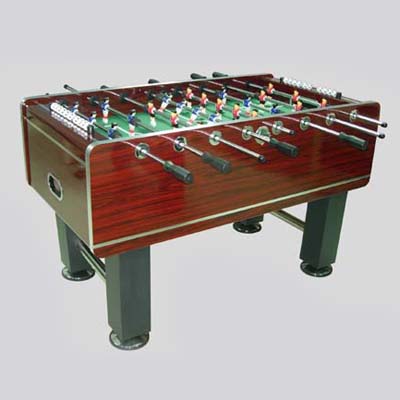 Soccer tables