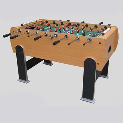 Soccer tables