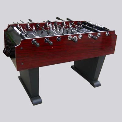 Soccer tables