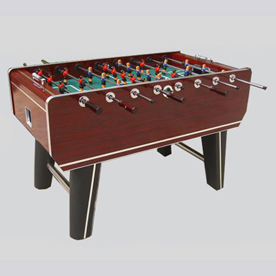 Soccer tables