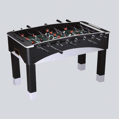 Soccer tables