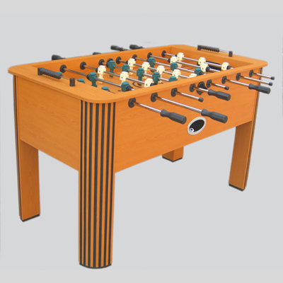 Soccer tables