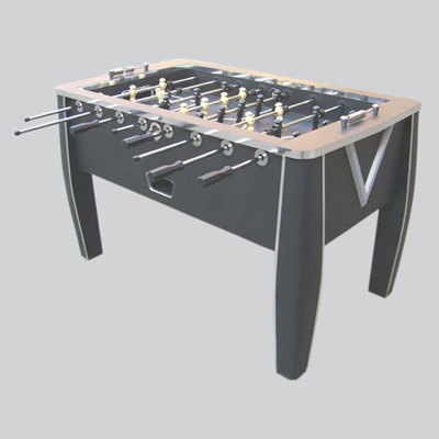 Soccer tables