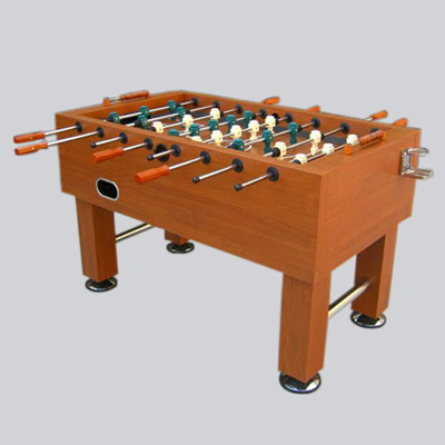 Soccer tables