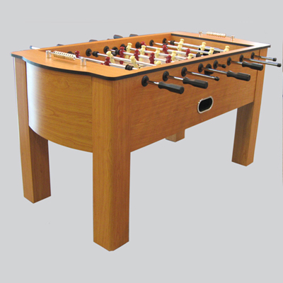 Soccer tables
