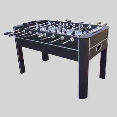 Soccer tables