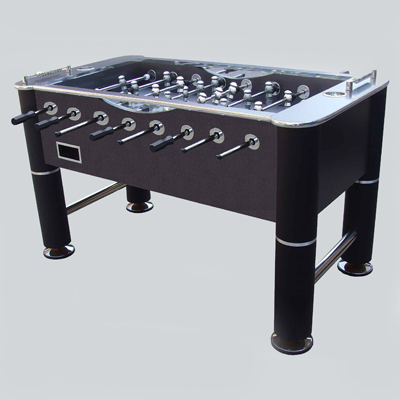 Soccer tables