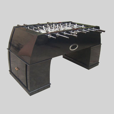 Soccer tables