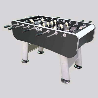 Soccer tables