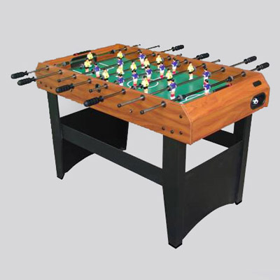 Soccer tables