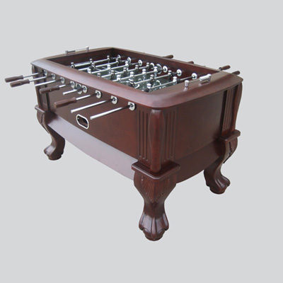 Soccer tables