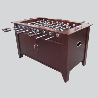 Soccer tables