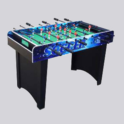 Soccer tables