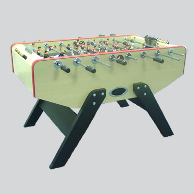 Soccer tables